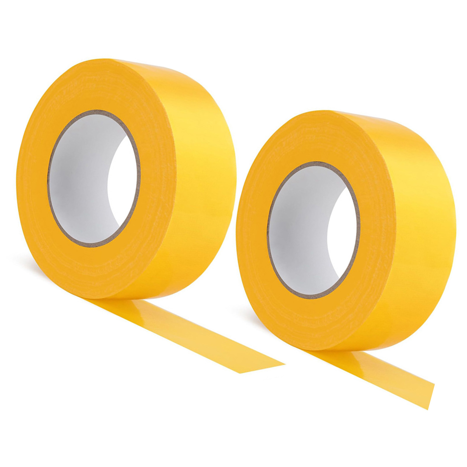 Outdoor Pickleballs Courts Tape Auto-Adhesive Pickleballs Courts Marking Tape for Sports Enthusiasts