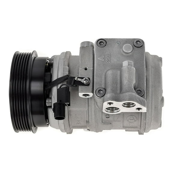 OEM New A/C Compressor for 09-10 Kia Rondo 2.4L OE# 97701-1D100