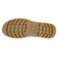 thumbnail image 2 of Boulevard Womens Nylon Side Zip Ankle Boots, 2 of 4