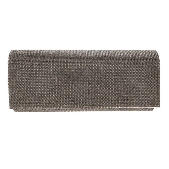 Fashion Rhinestone Clutch Bag