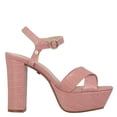 thumbnail image 3 of SANDALIA Westies WEKAGUYA2 ROSA PALIDO MUJER, 3 of 3