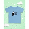thumbnail image 3 of Day Of Assumption Virgin Mary T-Shirt Toddler -Image by Shutterstock,  5 Toddler, 3 of 4