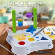 Kids First: Science Kit, (Hardcover)