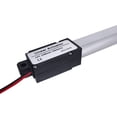 thumbnail image 5 of 30mm/50mm/100mm/150mm DC 12V Mirco Electric Linear Actuator 30N/60N/100N/150N Motor Controller Mini Eectric Push Rod Putter
--------
,Stable Internal Structure, 5 of 6