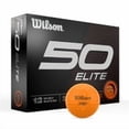 thumbnail image 3 of Wilson 2023 Fifty Elite Golf Balls, 3 of 3