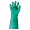 Sol-Vex Nitrile Gloves, Size 10, 12 Pair/Pack