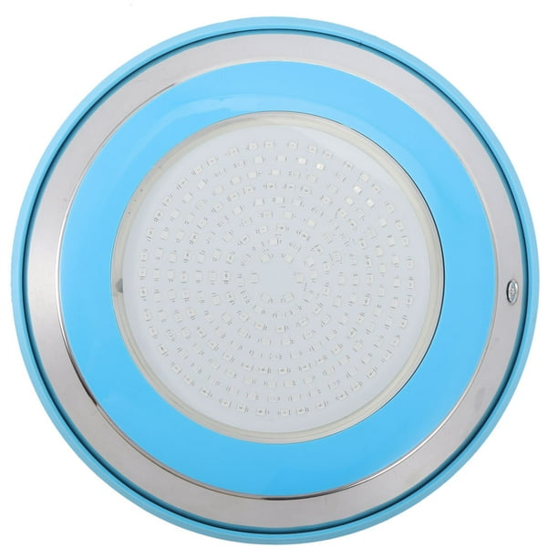 AC12V LED Underwater Light IP68 RGB Stainless Steel Swimming Pool ...