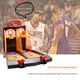 thumbnail image 2 of De Juguetes Para Niños, Catapulta De Doble Dedo, Juegos De Mesa De Baloncesto, Juguete Educativo De Escritorio Interactivo Para Padres E Hijos 1 Juego Eigraketly FN003125-00, 2 of 6