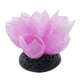 thumbnail image 4 of Adornos Falso De Plantas Artificiales  Para Acuario Púrpura, 4 of 9