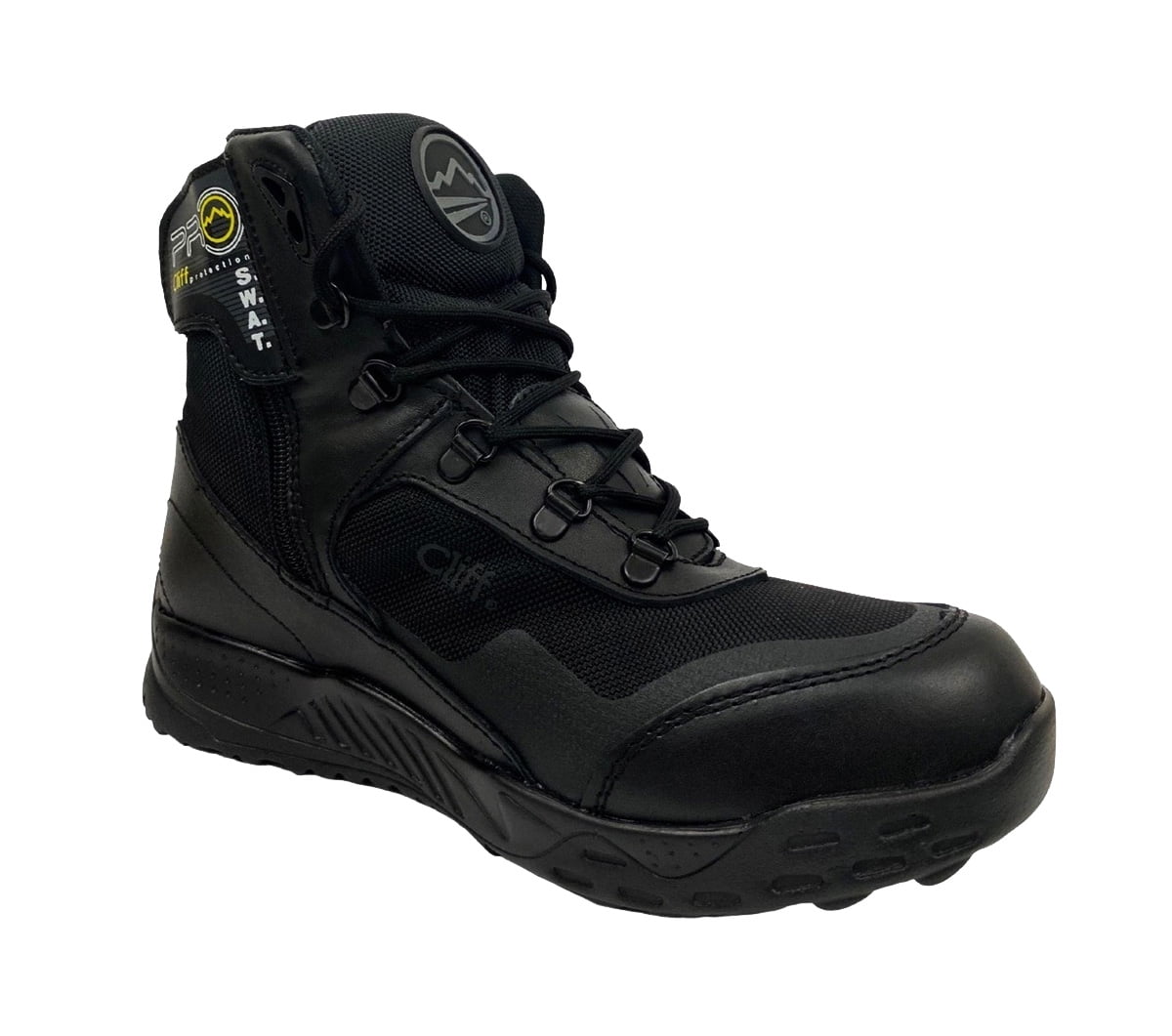 Bota industrial Cliff modelo 3700 Walmart en línea