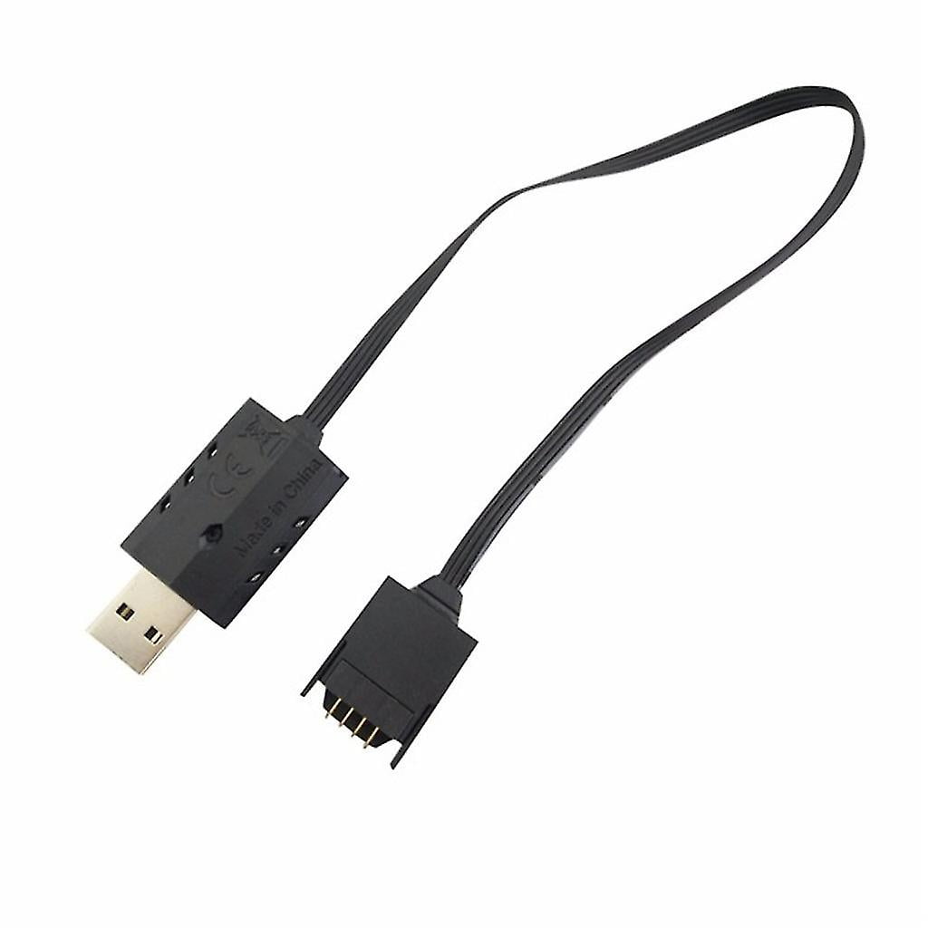 Usb Charging Cable For Udirc U37 D60 Drone Battery Charger