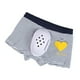 thumbnail image 5 of Ropa interior para circuncisión, calzoncillos protectores, calzoncillos postoperatorios suaves y cómodos que reducen fricción en cirugía del 2XL, 5 of 8