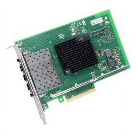 UPC: 0735858308632 | ETHERNET CONVERGED MM# 945033 ADAPTER X710-DA4 OEM GEN