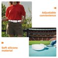 thumbnail image 3 of unbranded 2Ud Cinturones Casual De Silicona Impermeables Ajustables Con Ancha Y Plástica, 3 of 8