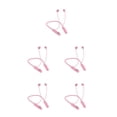 thumbnail image 2 of Seitruly Auricular ABS para colgar en el cuello, pantalla de potencia, tarjeta de memoria de bajo retardo, inalámbrico, Digital, deportivo, Type2 NO2, 2 of 6