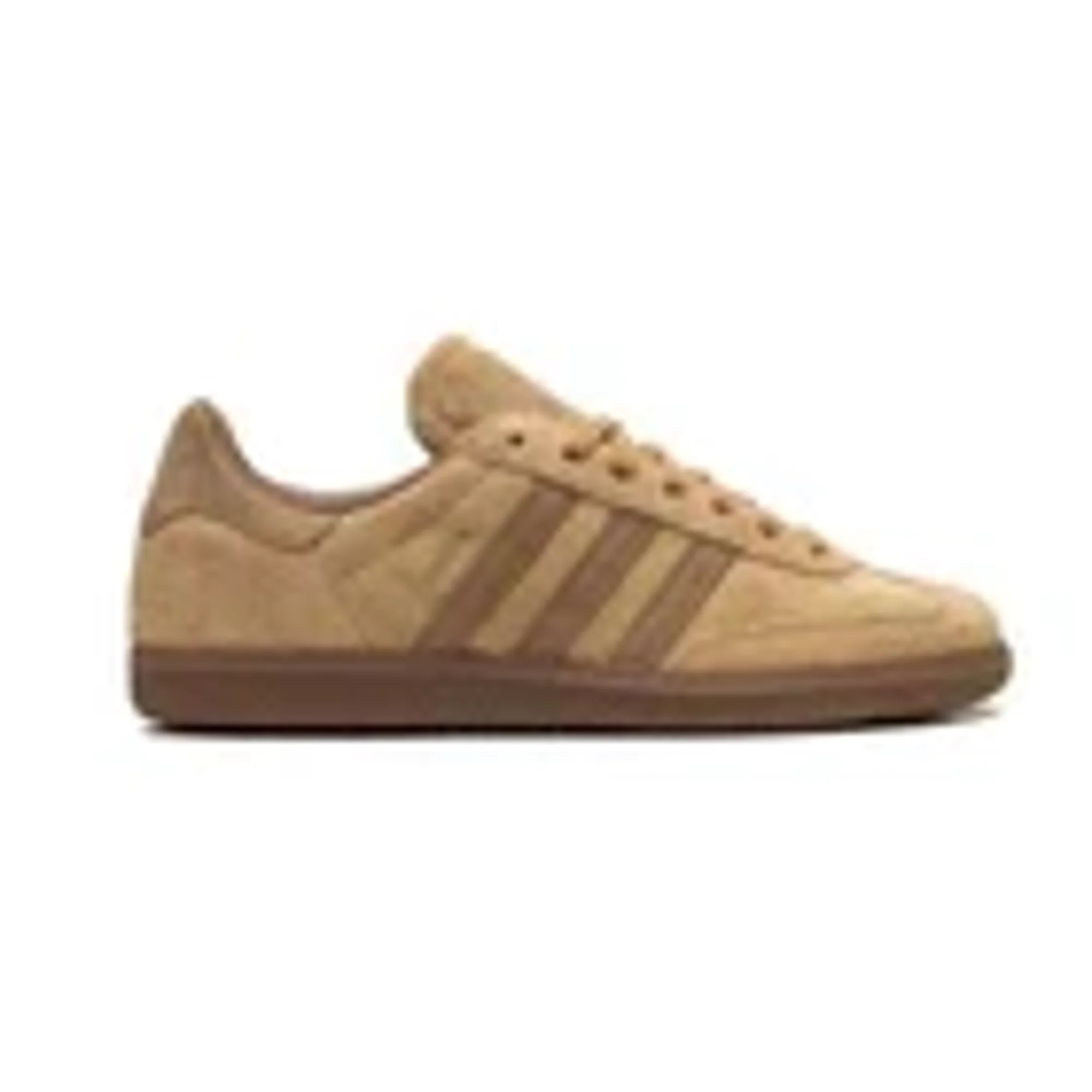 JJJJound×adidas Originals Samba Tobacco US 10 - JJJJound x Adidas Samba Mesa Tobacco EU44 UK9.5 (ID8709