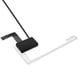 thumbnail image 2 of Antena activa DAB aérea DC 5V DAB + DAB+ receptor de señal para vehículo camión SUV Sywqhk Accesorios para autos y motos, 2 of 4