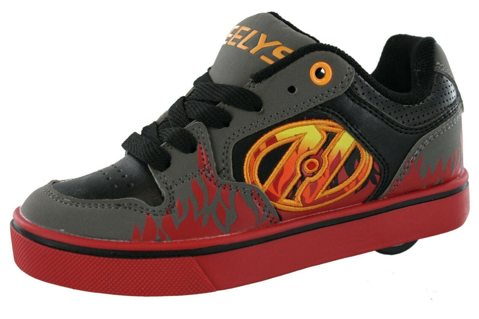heelys at walmart