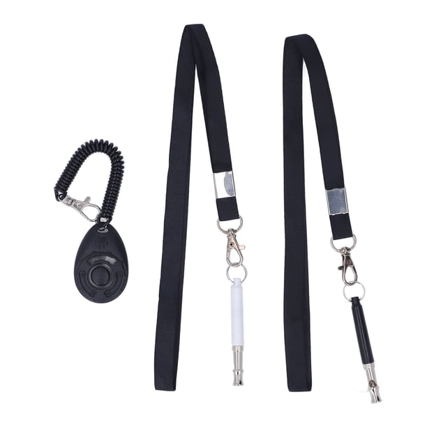 Silbatos Ultrasónicos Para Perros, Control De Ladridos Fuertes Portátiles, Entrenamiento Fácil, Silbato Silencioso Para Perros Para Entrenamiento De Mascotas