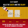 thumbnail image 5 of Catchmaster DEFIANT 16 Reusable Ant Traps Indoor & Outdoor (Liquid Ant Bait NOT INCLUDED), 5 of 8