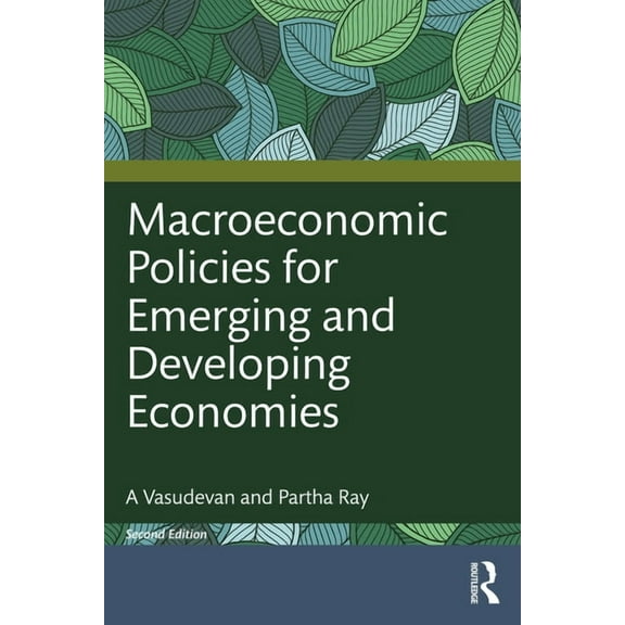 Macroeconomic Policies for Emerging and Developing Economies, (Paperback)