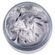 thumbnail image 3 of Crema 120g unisex desechable cabello tinte de barro peluquero para peinado para colorear para colorear cera gris, 3 of 5