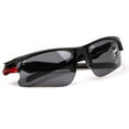 thumbnail image 3 of TINGYI Explosion-proof Sunglasses Riding Glasses Battery Car Bicycle Motorcycle Sunglasses Men's Sunglasses, 3 of 5
