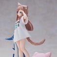 thumbnail image 5 of Anime Figure 23cm My Cat Is A Kawaii Girl Sexy Anime Action Figure Sexy Lovely Cat Girls Figure Model Doll Collection Toys Gifts, 5 of 5