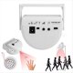 thumbnail image 4 of Timbre de Puerta con Alarma de para Invitados Inalámbrico con Sensor de Movimiento PIR de 32 Canciones para Entrada de Tiendas, Protección de Seguridad para Empresas., 4 of 7