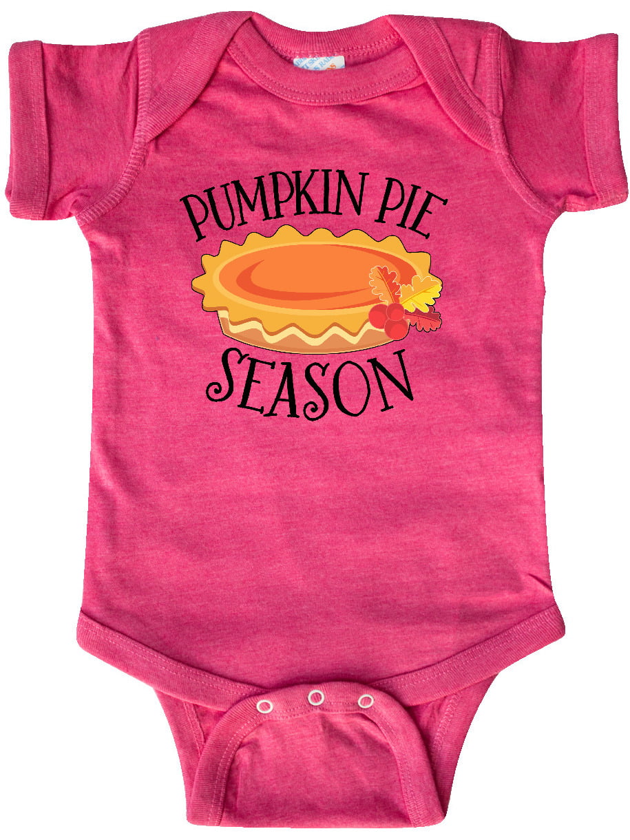 matching fall mom baby baby annoucement pie Mom,Dad  Baby Matching Clothes Shirt Bodysuit Newborn Girl Boy Infant Outfits pumpkin pie