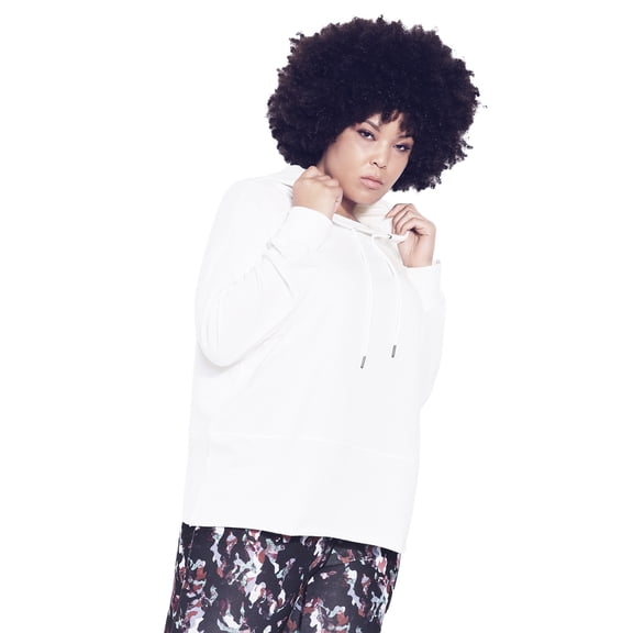 Avenue Women's Plus Size Harley Hoodie