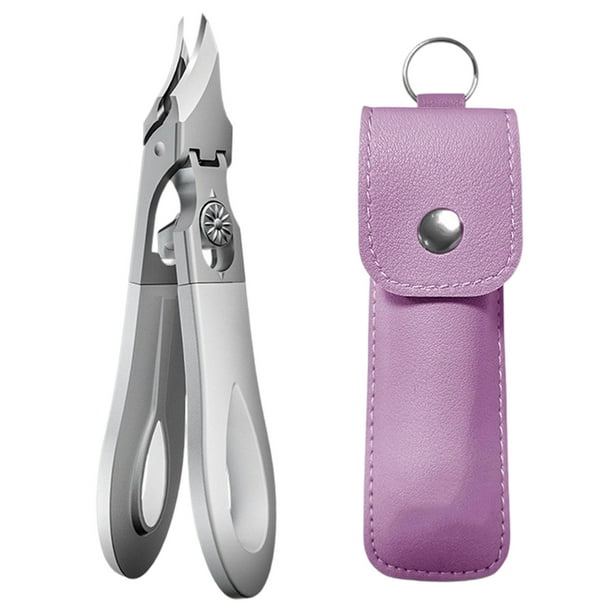 Sp Lash Proof 180° Wide Beve L Bit E One Tou Ch Locking Pliers Acerola de acero inoxidable para cortar uñas gruesas