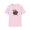 Light Pink, variant on Bugs Bunny Shirt, Bugs Bunny T Shirt, Shirt with Bugs Bunny, T Shirt with Cartoon, Cartoon on T Shirt, Animation Shirt