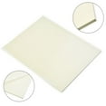 thumbnail image 4 of Lefu 1pcs White ABS Plate Model Plastic Flat Sheet Plate DIY Model Craft Multi Sizes, 4 of 5