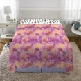 thumbnail image 1 of Disney's Little Mermaid "Aquatic Outlines" Full Sheet Set, 1 of 1
