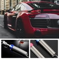thumbnail image 4 of Miangastore 1 Set Car Trunk Lifting Device Spring Boot Lid Lifting Spring Car Accessories, 4 of 8