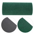 thumbnail image 3 of Practice Mat, 1100g  Hitting Mat,  Practice Putting Mat, for  Clubs Outdoor Casual Beginners Golfers Lovers, 3 of 8