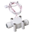 thumbnail image 4 of Interruptor Del Sensor de Flujo Configuración de Montaje Del de Agua ROS 1/4, 4 of 5