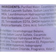 thumbnail image 2 of McKesson Tearless Shampoo and Body Wash with Collagen - Lavender Scent, 8 oz, 48 Ct, 2 of 10