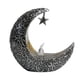 thumbnail image 3 of Vela sin llama,Candelabros LED sin llama para Ramadán,Vela electrónica decorativa para el Ramadán Eid Mubarak,Luces de vela LED Luces de noche de Eid cálidas,Adornos de mesa musulmanes, 3 of 8
