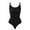 Z01-Black, variant on BYHONG Seamless Body Bodysuit for Women Plus Size Lift Thong Adjustable Strap Womens Corset Black Corset Dress for Women S