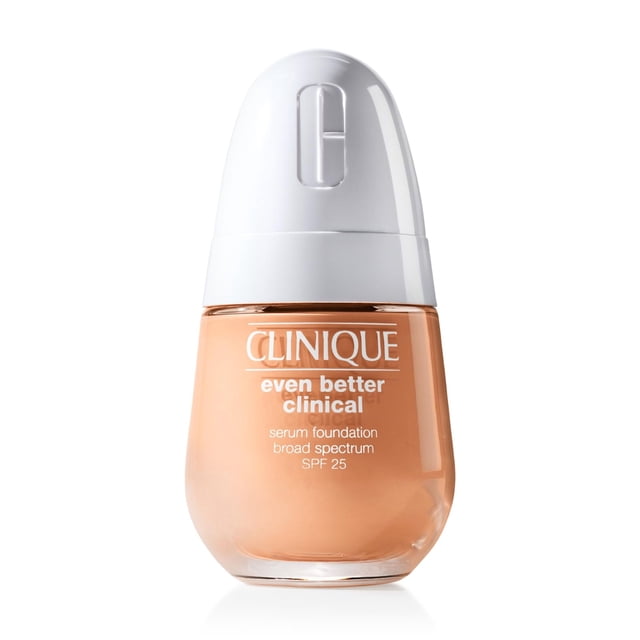 Sérum clínico Even Better de Foundation Clinique con factor de protección 25