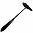 thumbnail image 3 of Tromner Marteau Réflexe Neurologique Deluxe Tactique Noir par G.S Online Store, 3 of 3