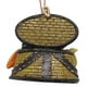 thumbnail image 1 of Cesta de pesca Kurt S. Adler Ornamento de árbol de Navidad J8552, 1 of 2