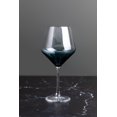 thumbnail image 3 of Thyme & Table Wine Glasses, 23oz, 4-Piece Set, 3 of 5