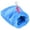 Blue, variant on Hamster Bird Hedgehog Squirrel Nest Small Animal Sleeping Bag Bed Pet Supplies