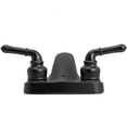 thumbnail image 6 of Dura Faucet DFPL700CMB Classical Rv Lavatory Faucet - Matt, 6 of 8