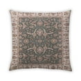 thumbnail image 2 of Ahgly Company Indoor Square Mid-Century Modern Throw Pillow, 18 inch by 18 inch, 2 of 6