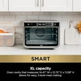 thumbnail image 2 of Ninja DT251 Foodi 10-in-1 Smart XL Air Fry Oven, 2 of 4