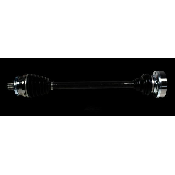 GSP NCV23630 GSP New CV Axle Fits select: 2000-2004 AUDI A6